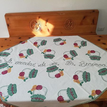 Ex B&B La Bicocca - Via Umberto 15, Iun S1733 Sorso Eksteriør bilde
