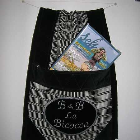 Ex B&B La Bicocca - Via Umberto 15, Iun S1733 Sorso Eksteriør bilde