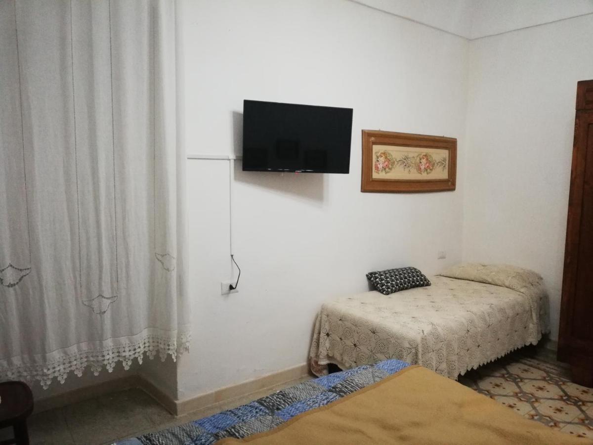 Ex B&B La Bicocca - Via Umberto 15, Iun S1733 Sorso Eksteriør bilde