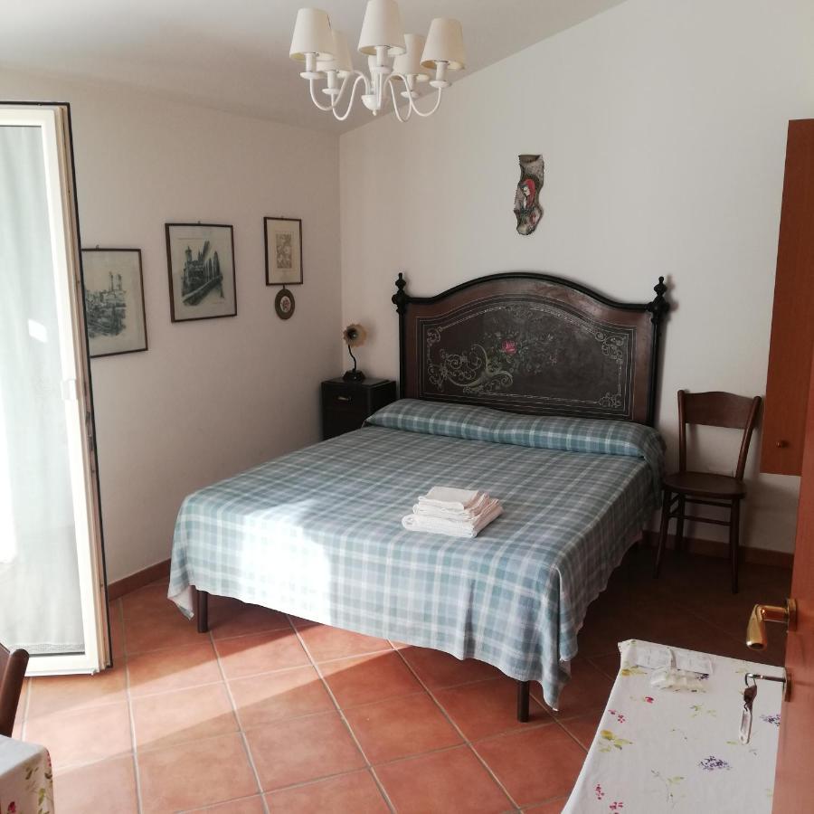 Ex B&B La Bicocca - Via Umberto 15, Iun S1733 Sorso Eksteriør bilde