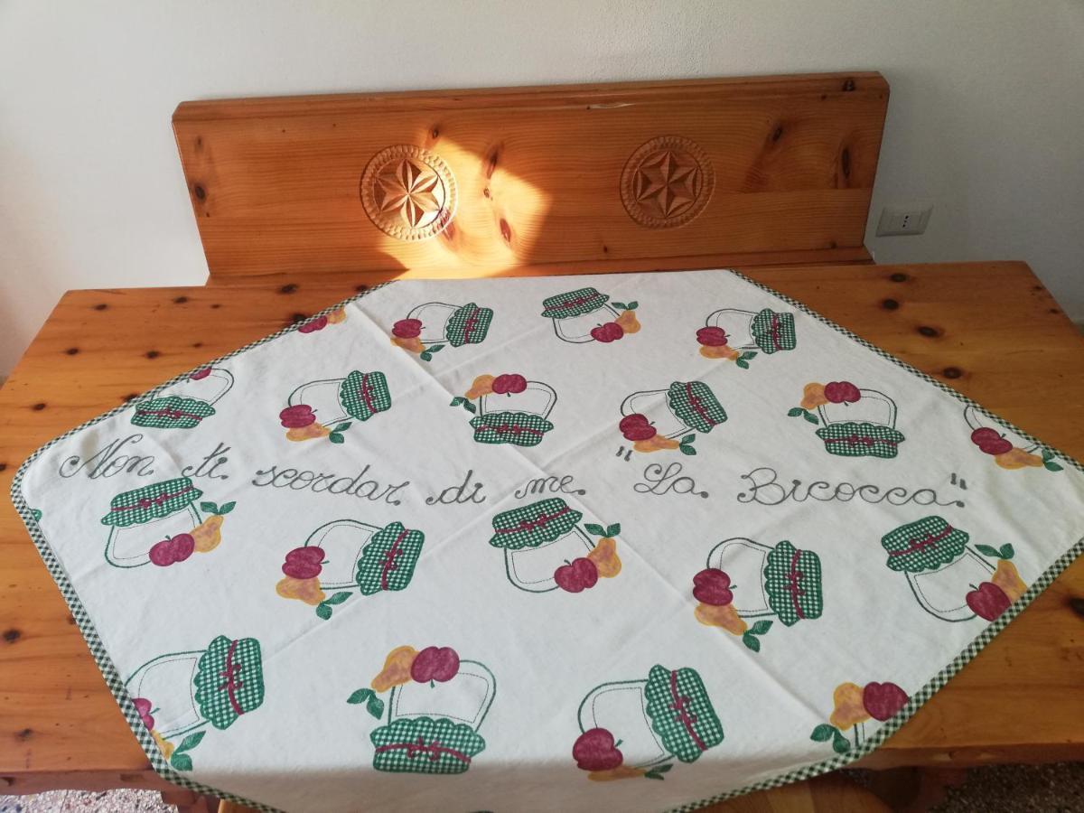 Ex B&B La Bicocca - Via Umberto 15, Iun S1733 Sorso Eksteriør bilde