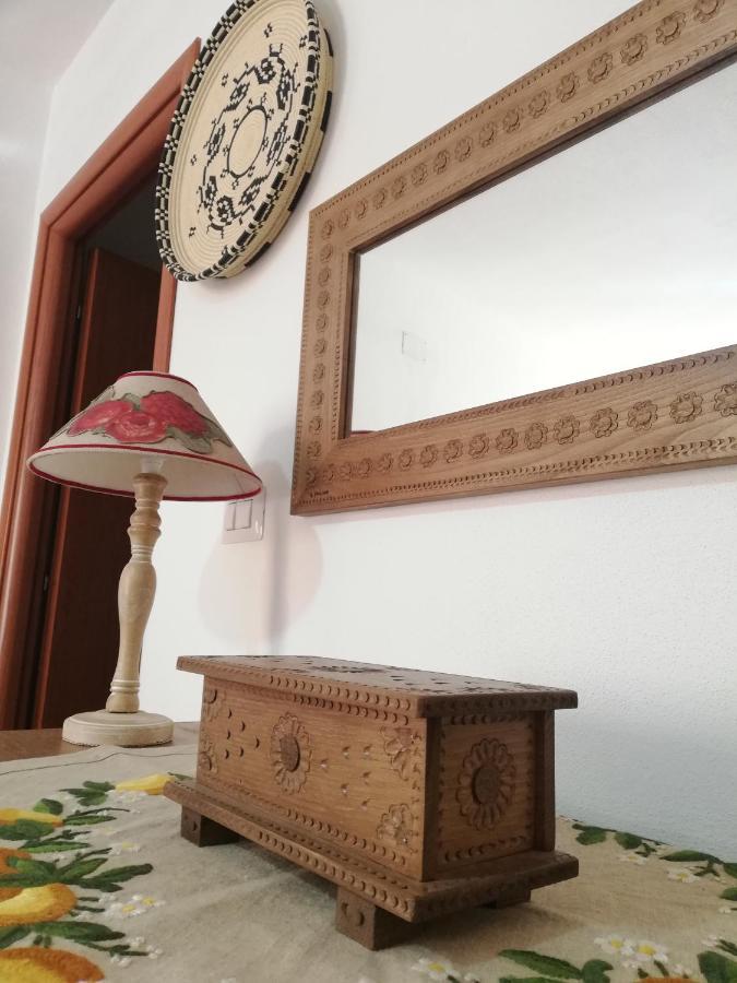 Ex B&B La Bicocca - Via Umberto 15, Iun S1733 Sorso Eksteriør bilde
