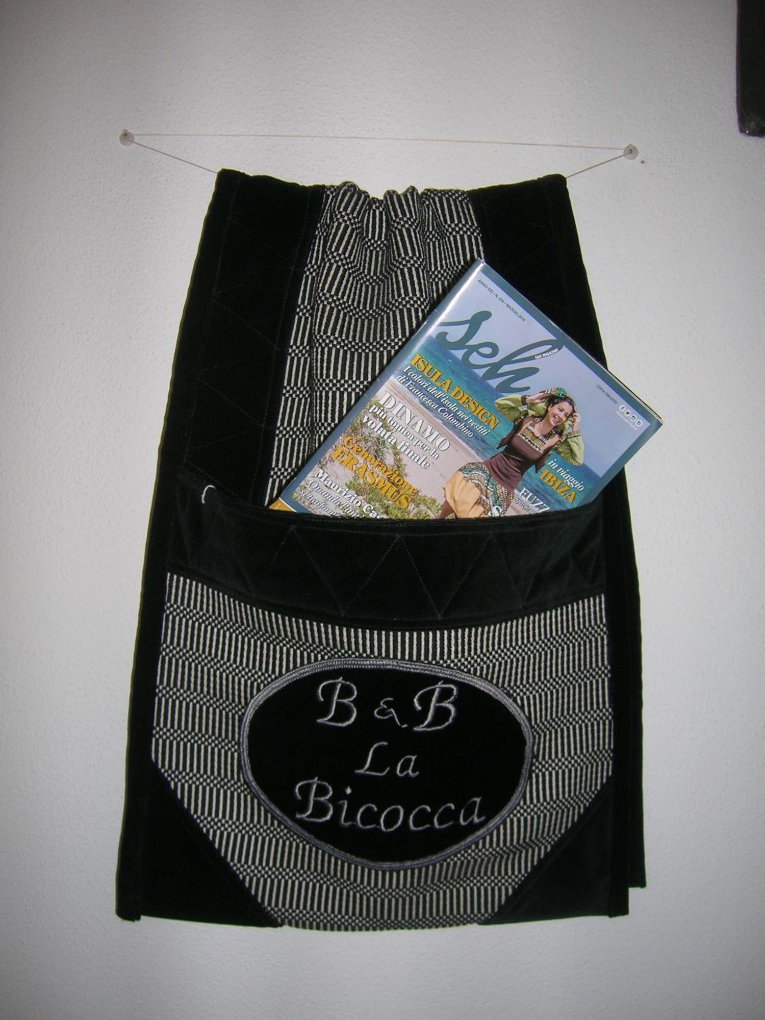 B&B La Bicocca - Via Umberto 15 Sorso Eksteriør bilde