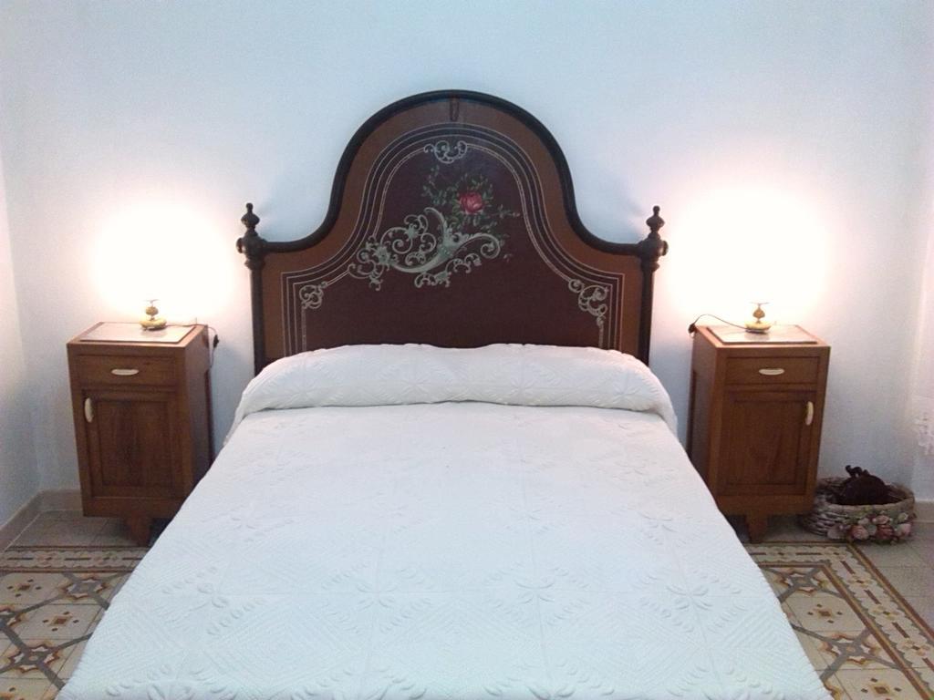 Ex B&B La Bicocca - Via Umberto 15, Iun S1733 Sorso Rom bilde