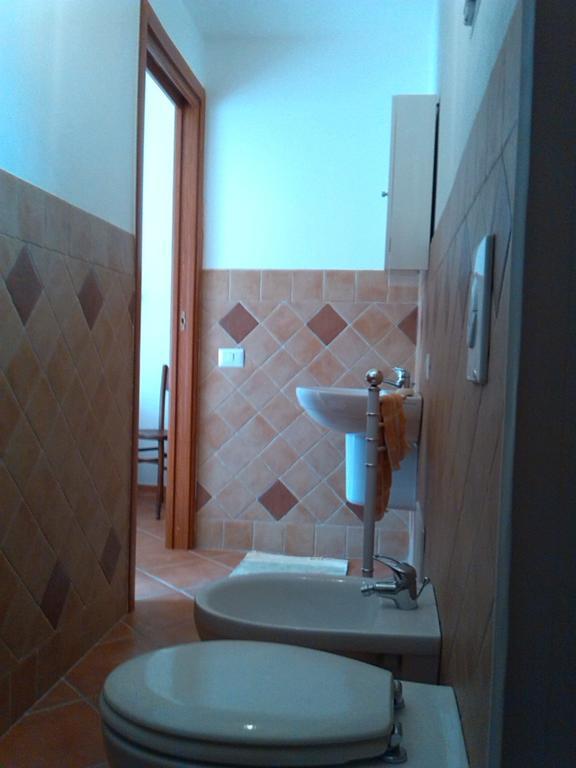Ex B&B La Bicocca - Via Umberto 15, Iun S1733 Sorso Rom bilde