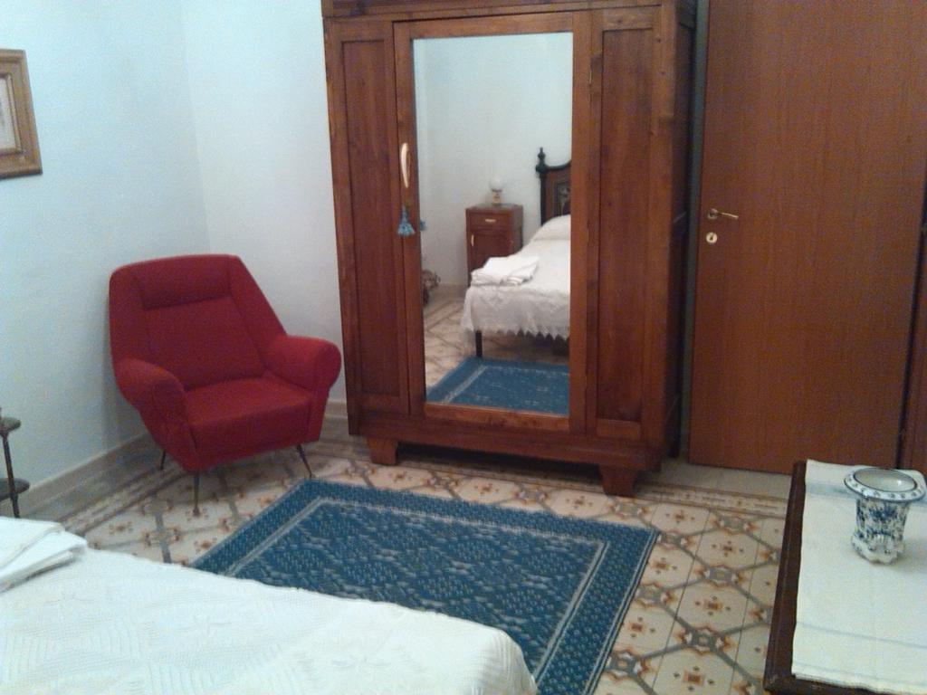 Ex B&B La Bicocca - Via Umberto 15, Iun S1733 Sorso Rom bilde