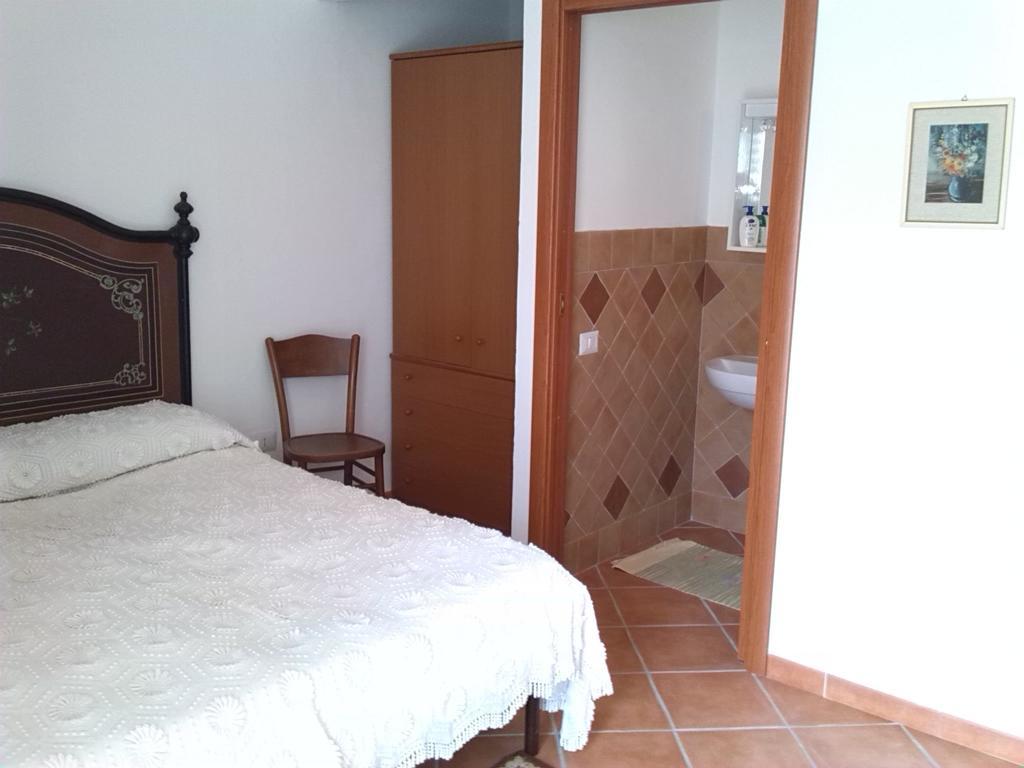 Ex B&B La Bicocca - Via Umberto 15, Iun S1733 Sorso Rom bilde