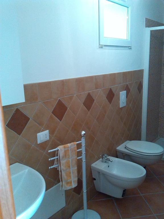 Ex B&B La Bicocca - Via Umberto 15, Iun S1733 Sorso Rom bilde