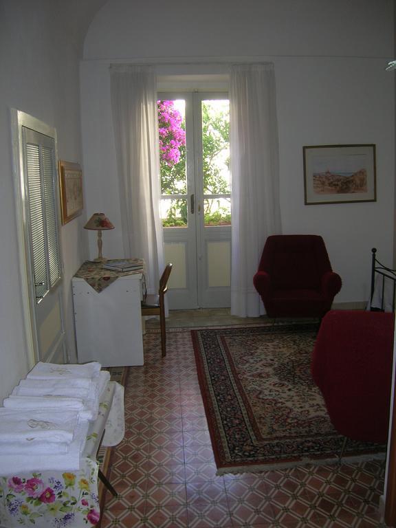 Ex B&B La Bicocca - Via Umberto 15, Iun S1733 Sorso Eksteriør bilde