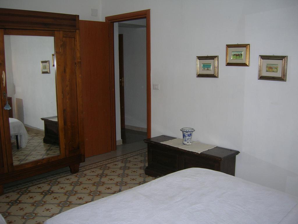 Ex B&B La Bicocca - Via Umberto 15, Iun S1733 Sorso Eksteriør bilde